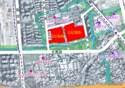 福州土拍，本土国企能否走出去？