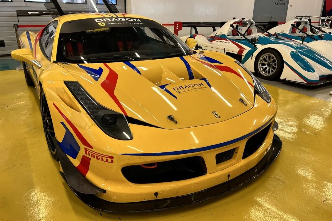 V世界｜夏天，在阿布扎比的11个“极致”体验