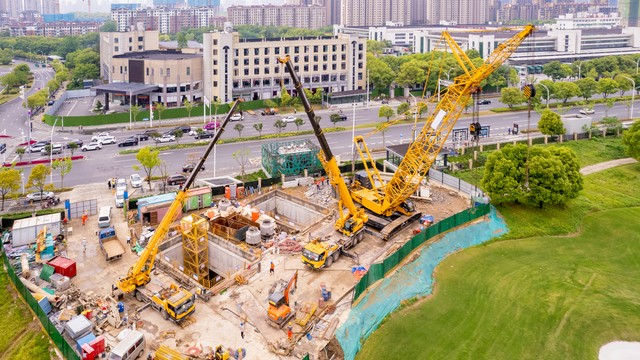 广东吉盛嘉建筑工程有限公司“6·16”一般生产安全事故调查报告