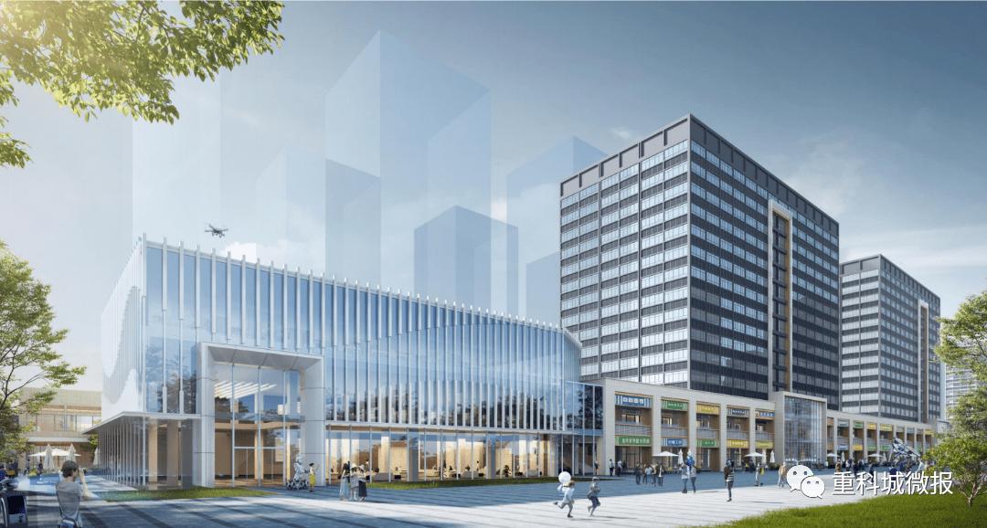 大学城收回富力地块的规划,大学城富力城最新消息