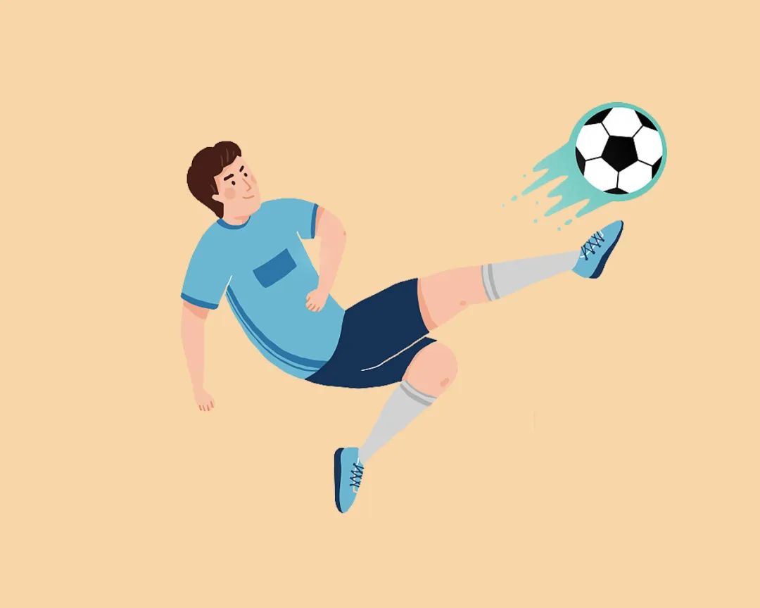 足球告诉我们的人生道理,通过足球感悟人生