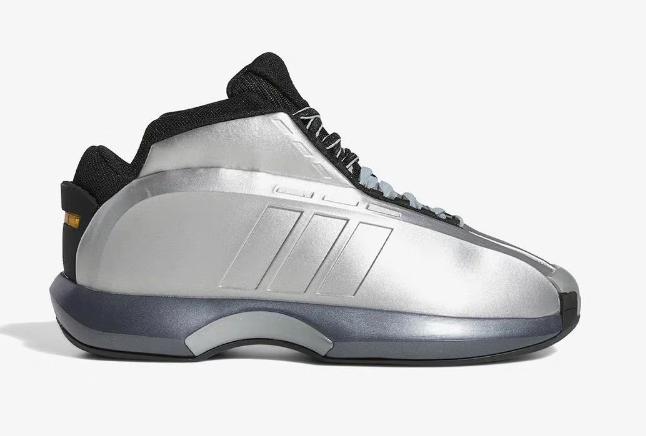 科比战靴阿迪,阿迪科比复刻版