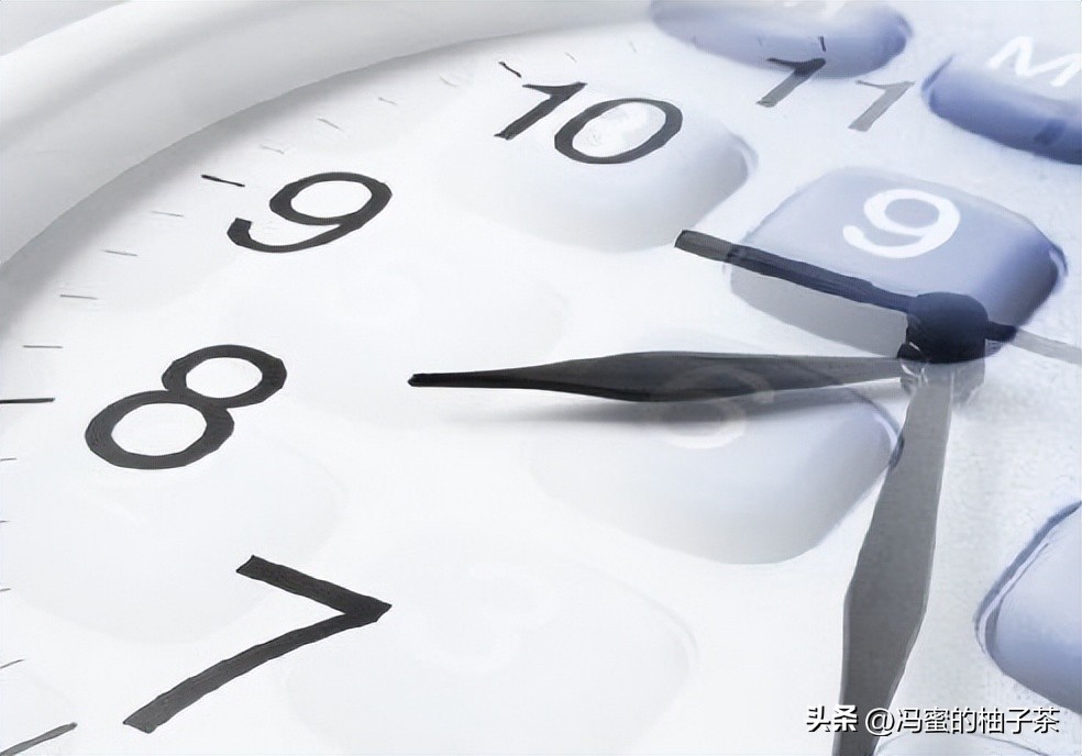 工作时间是否按实际工作时间,每天应如何分配工作时间