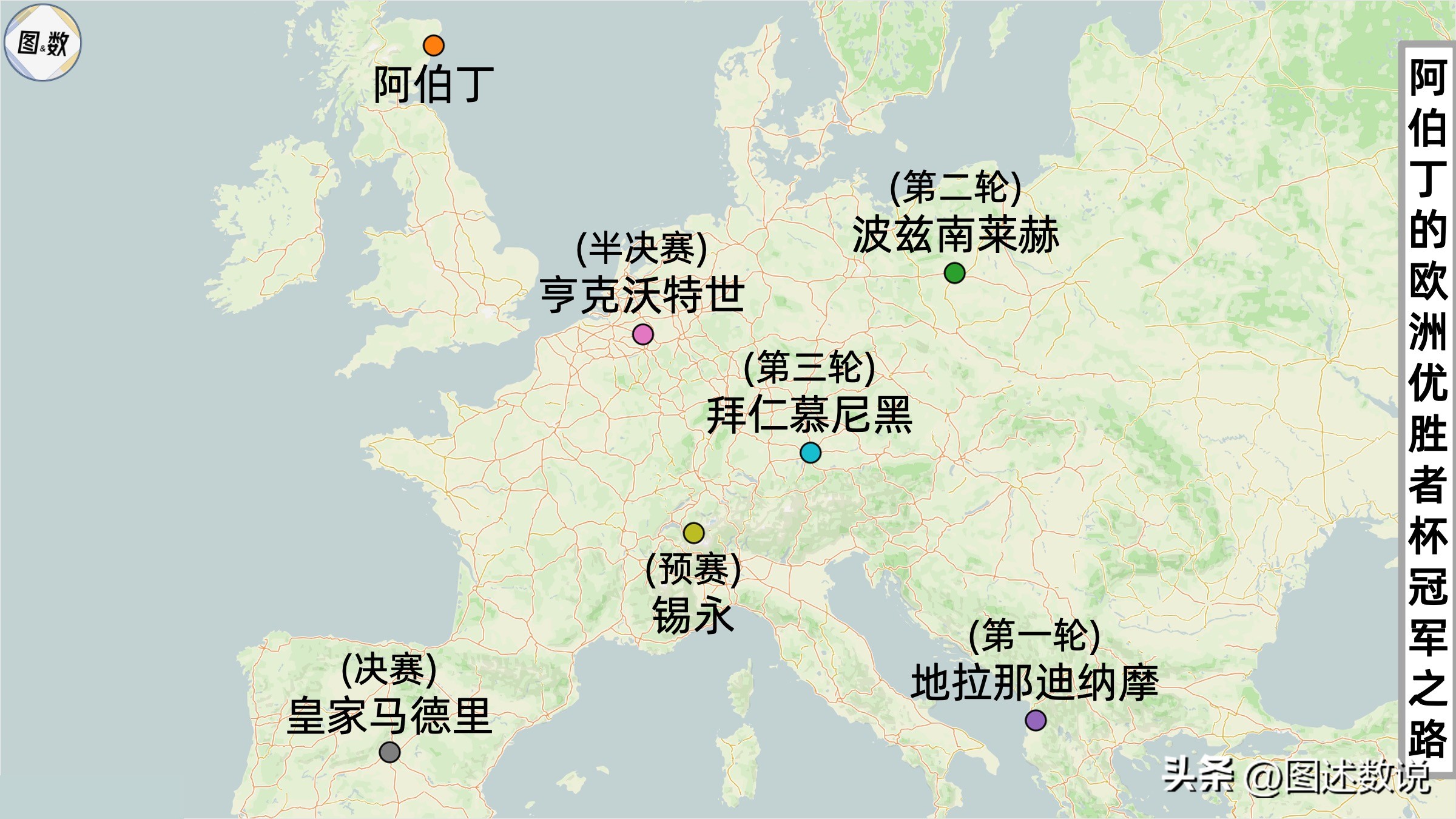 苏超阿伯丁足球队,苏超阿伯丁主场