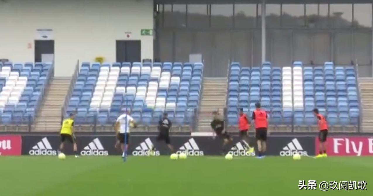 皇马训练基地巴尔德,皇马巴尔德贝巴斯训练基地