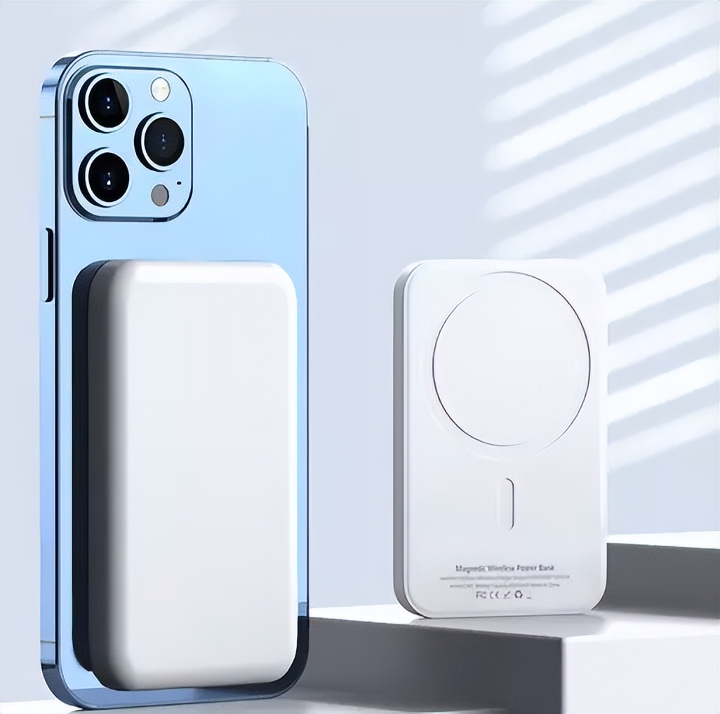 iPhone无线充电宝选哪一款,iphone即插即用充电宝哪款最好