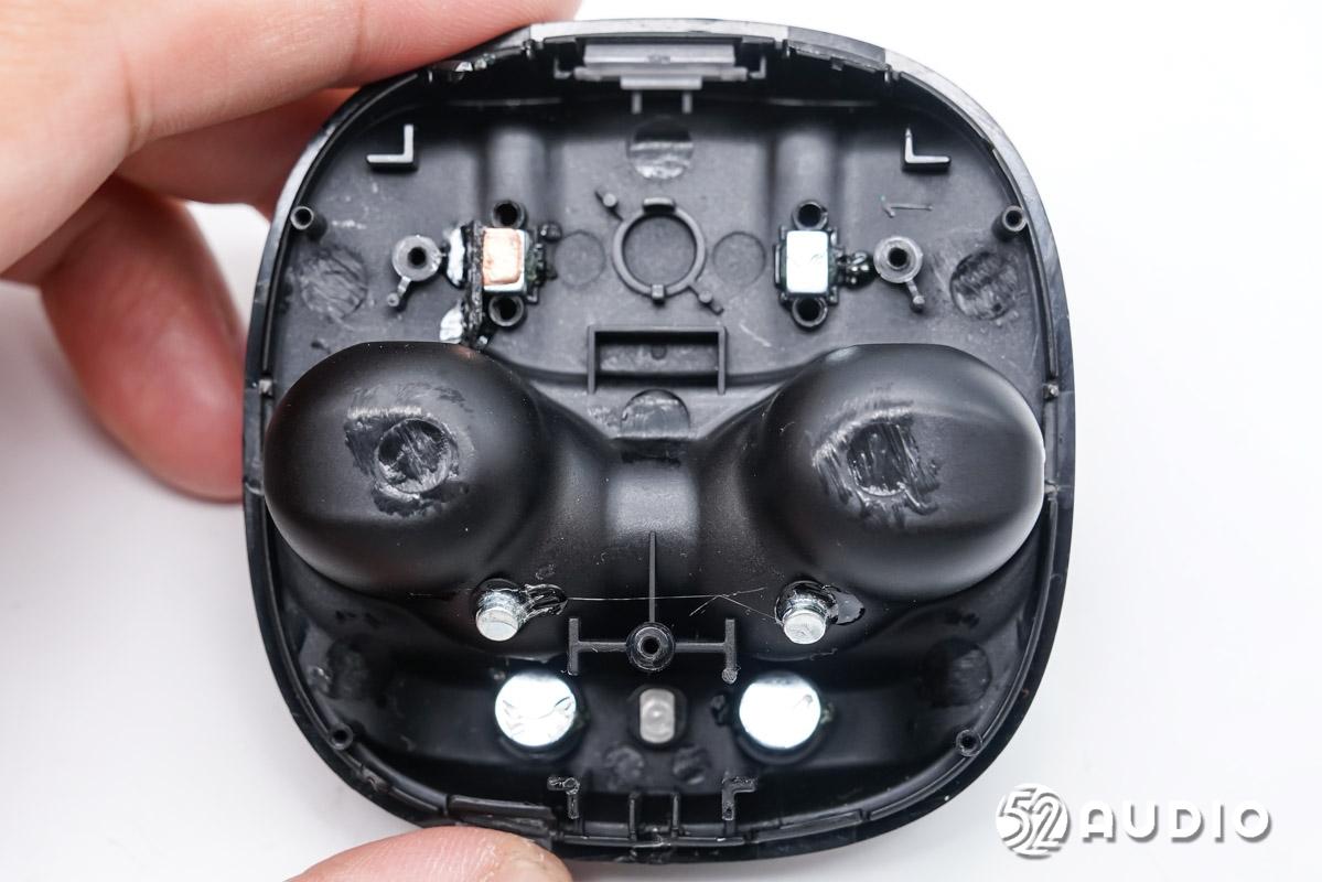 noiseairbuds鑰虫満鎷嗚В,realmebuds缁忓吀鑰虫満鎷嗚В