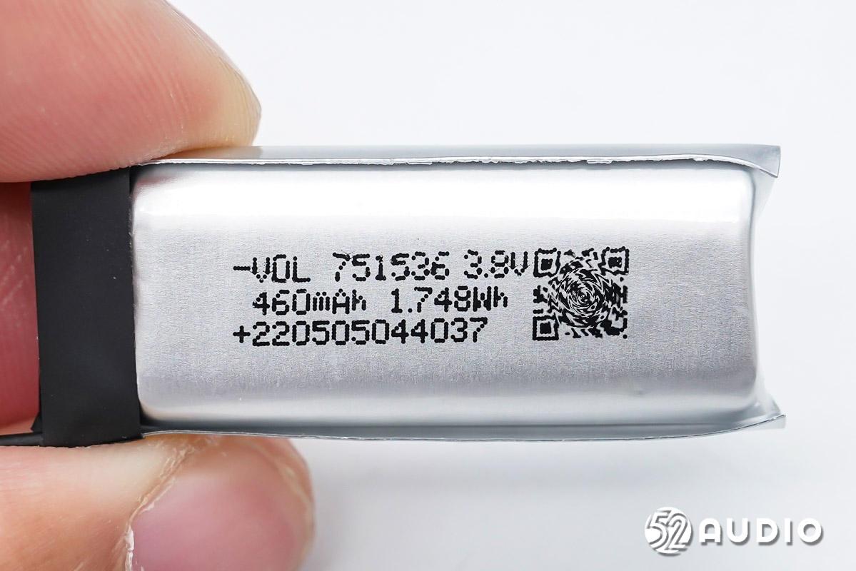 oppoencoair2i耳机拆解,oppo耳机encoair2i降噪在哪