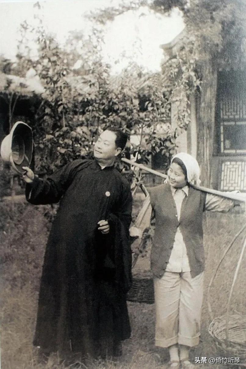 李世济最好唱段,李世济舞台表演的唱段