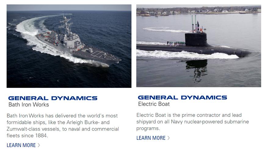 关于美国制造企业最新情况视频,美国十大制造业公司