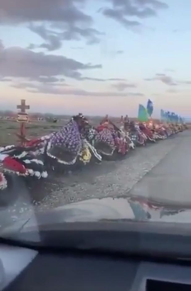 俄军内部“突然生变”!伞兵当步兵用空降兵司令被解职,上面震怒