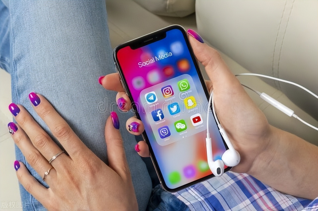 微信聊天软件排名,什么聊天软件比微信还厉害