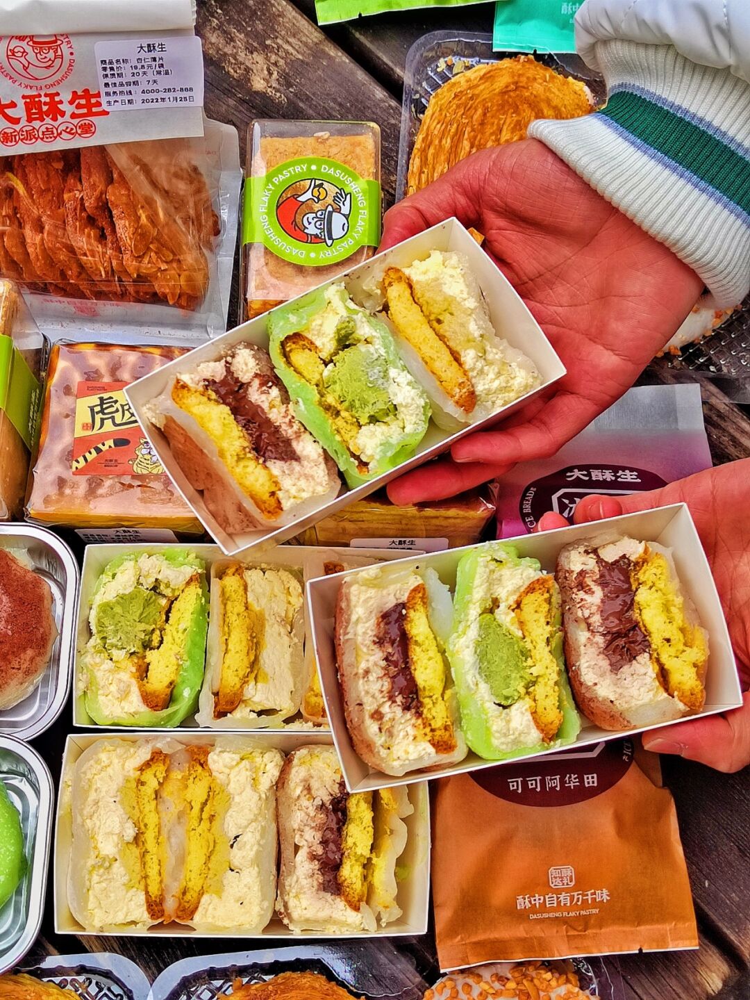 重庆观音桥适合玩的地方推荐 (重庆观音桥必打卡的地方)