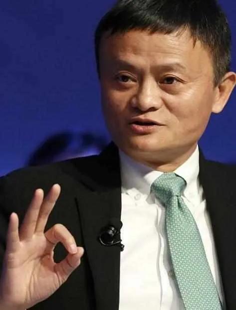 天天财商1314：穿布鞋的马云成功创业之路