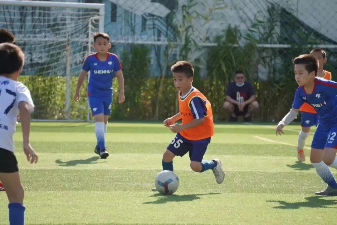 2022年全国校园足球夏令营定南,2023全国校园足球夏令营