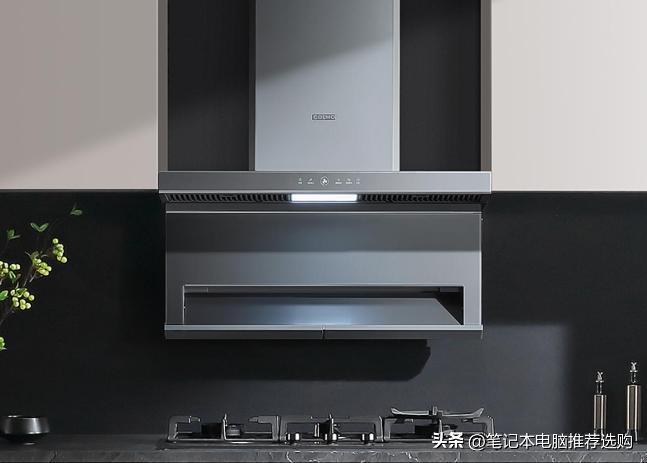 油烟机排名前十名进口,油烟机燃气灶十大排名