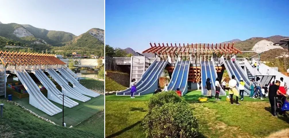 北京适合6岁娃玩的儿童乐园,遛娃好去处北京大兴