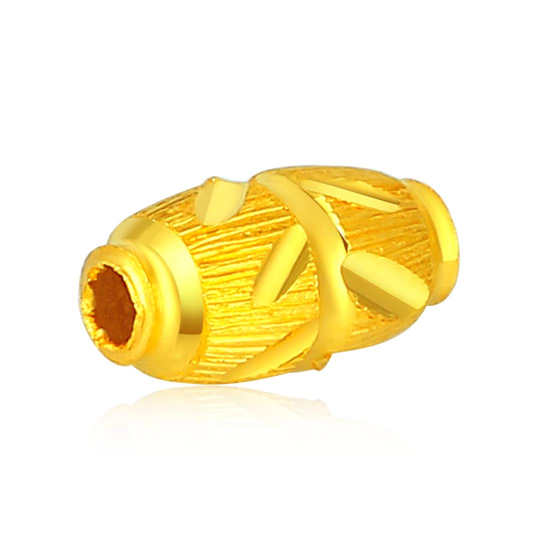 伊莱卡新品｜黄金路路通——九转玲珑，财运亨通