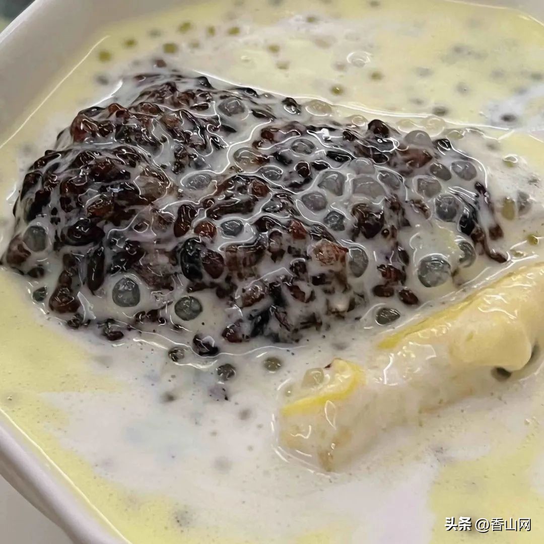 珠海老字号名吃,珠海必打卡百年老字号