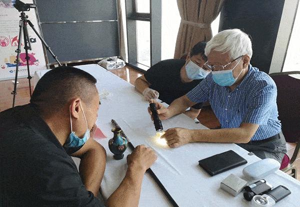 古董市场五帝钱真假,为你揭开钱的真实面纱