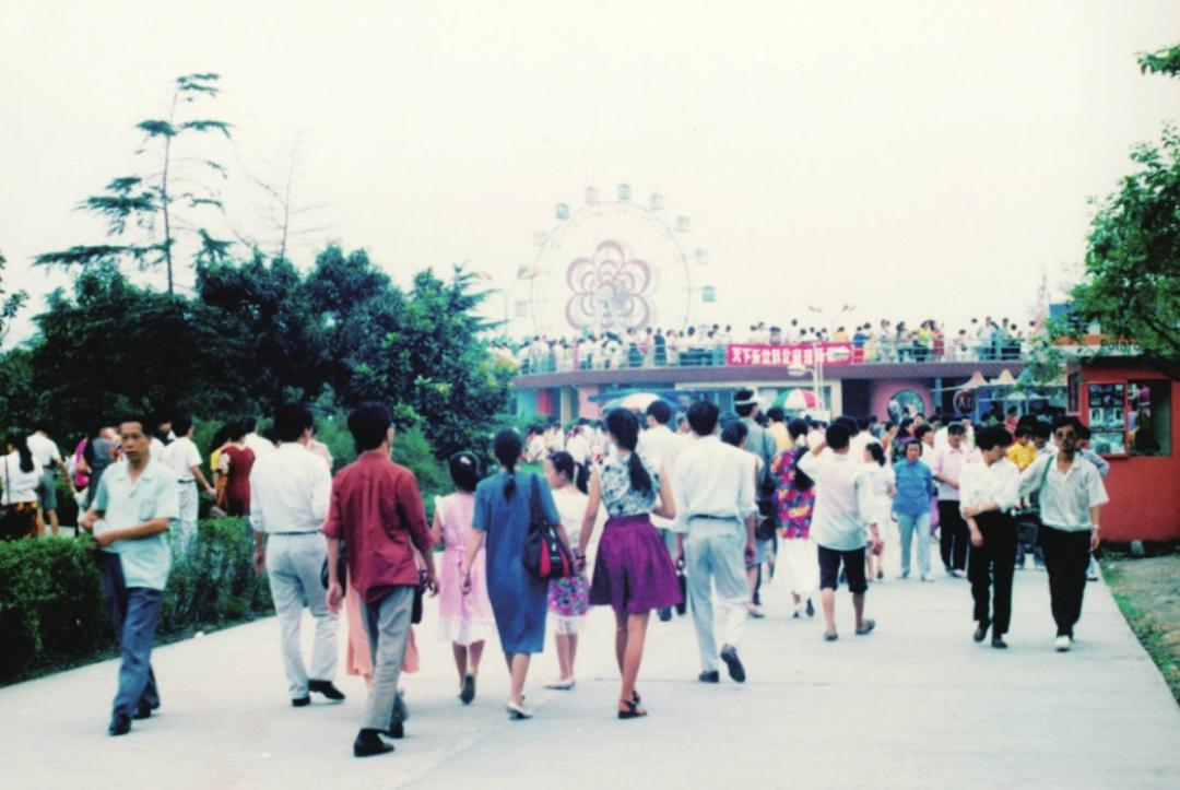 成华区猛追湾附近游乐,成华区猛追湾游乐场