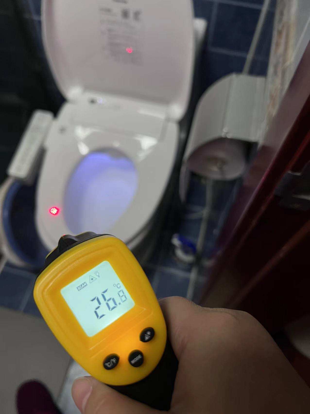 tcf4911cs智能马桶盖测评,智能马桶盖性价比推荐