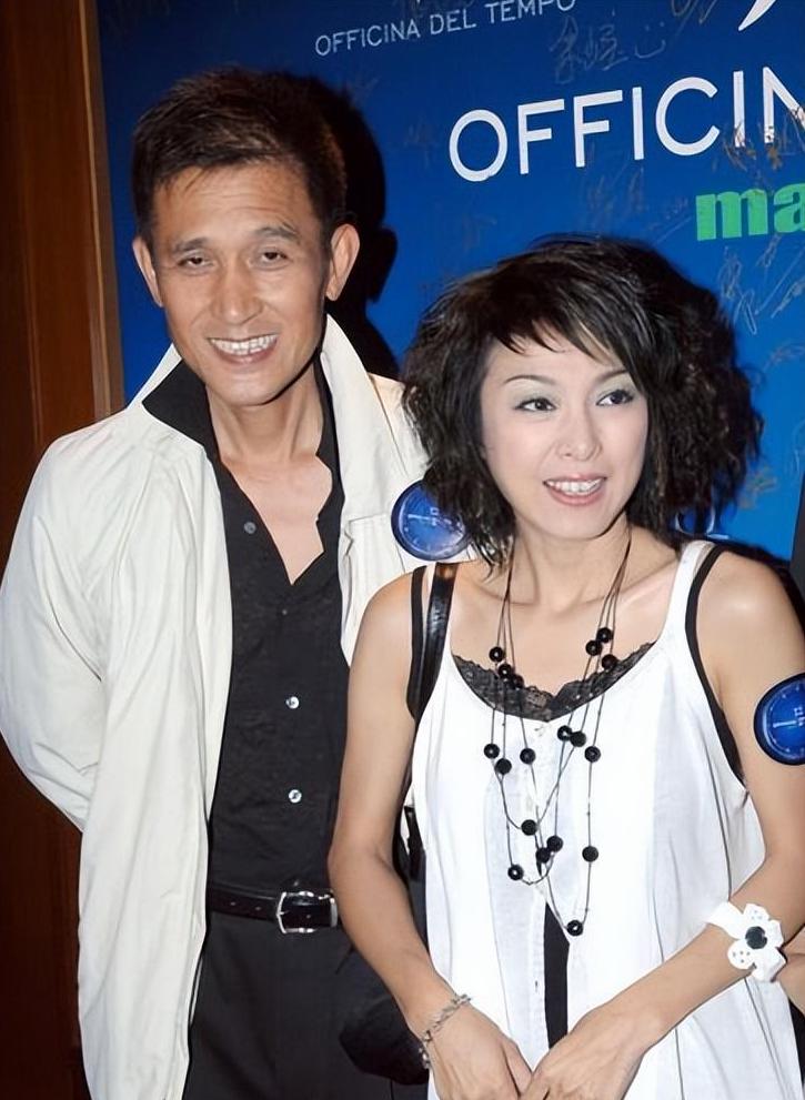 尹志强和米雪,尹志强比米雪大多少岁