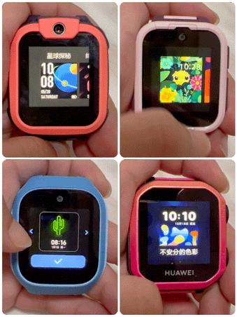 儿童手表米兔和360怎么选,米兔儿童手表选哪款