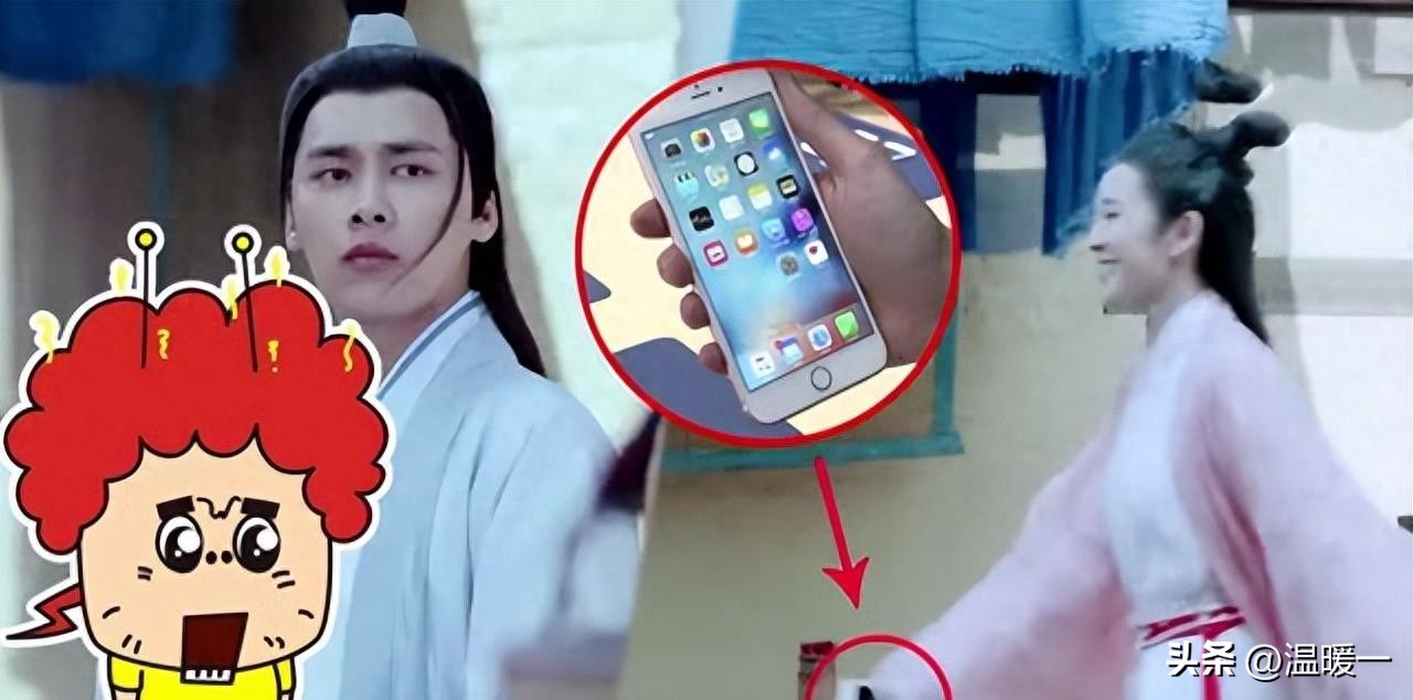 *绑捆**露大胸、台词胡来！这些“*辱侮**”观众的剧情，真把观众当呆子