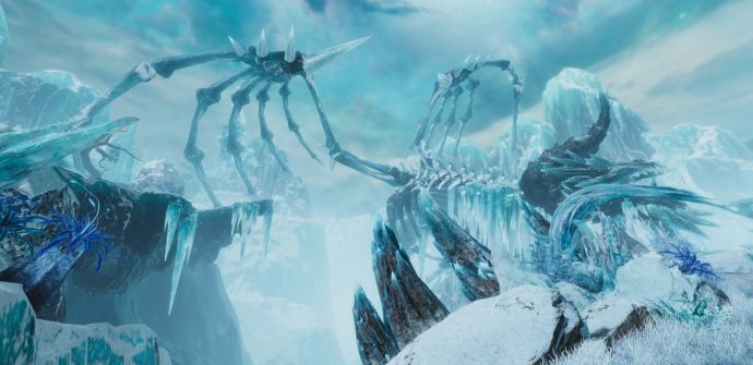 开放世界游戏有什么推荐的,十款值得期待的开放世界游戏推荐