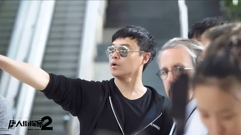 陈思诚拍一部电影能挣多少钱,陈思诚拍商业片多赚钱