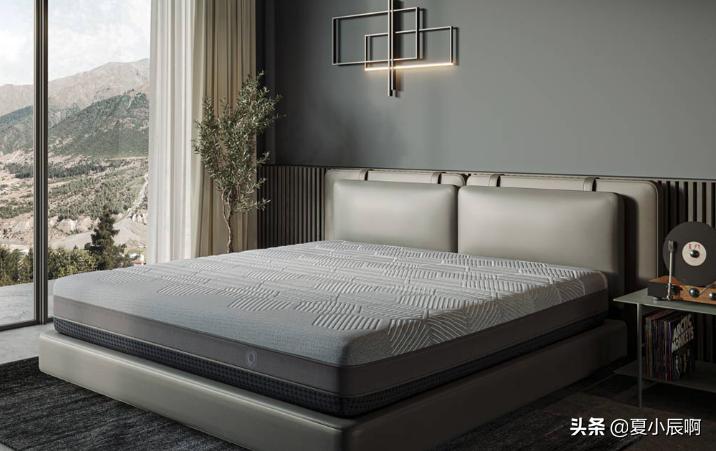 8h黑金刚床垫性价比,8h3cm乳胶床垫