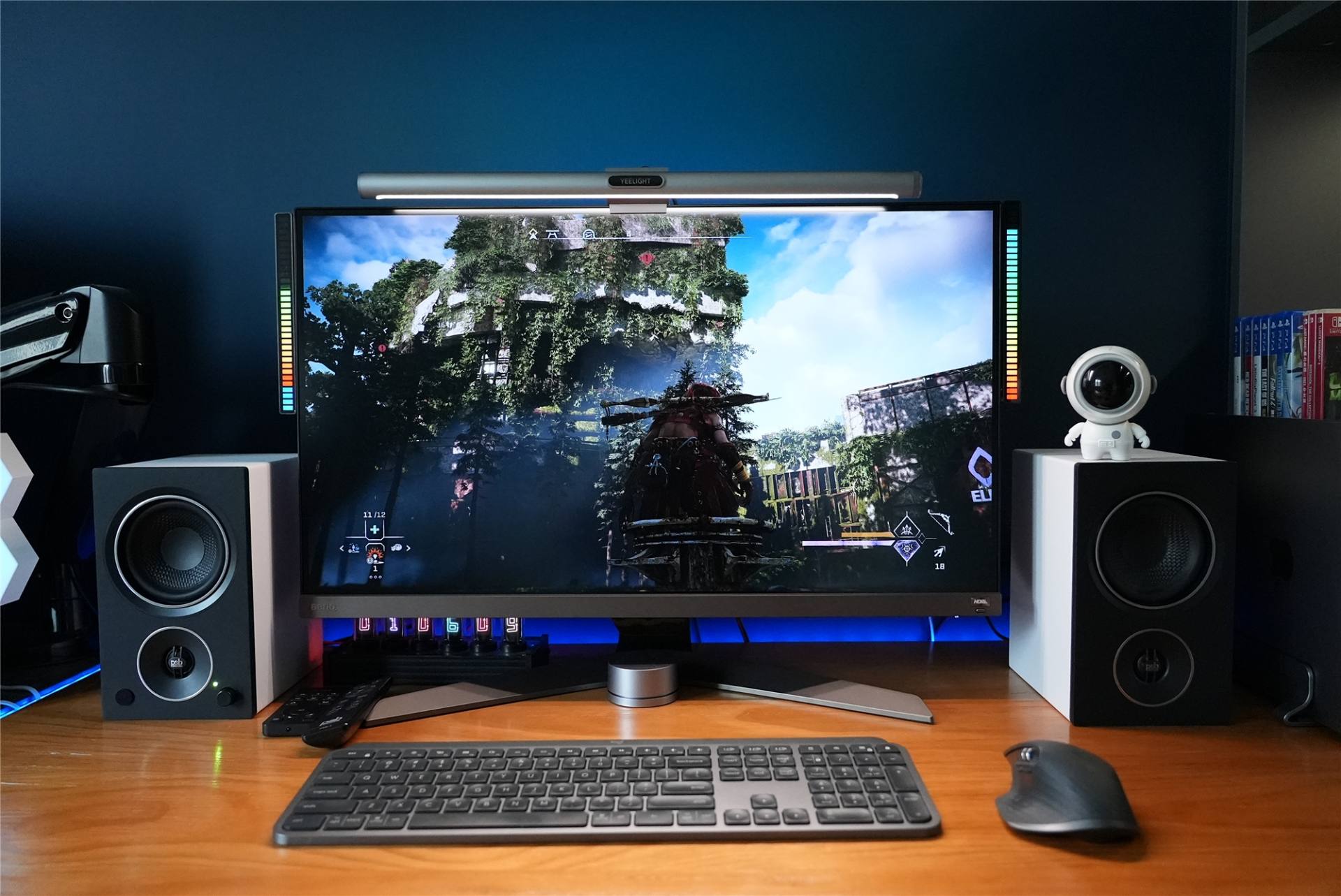 waves音箱模拟插件,带waves插件的音箱