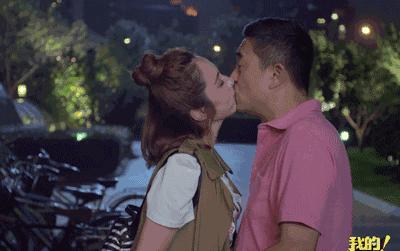 中老年演员吻戏,盘点中老年演员的吻戏