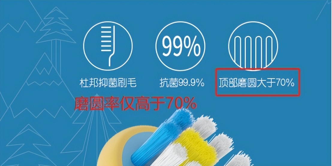 好用的儿童电动牙刷真实测评,1-6岁儿童电动牙刷测评排行榜