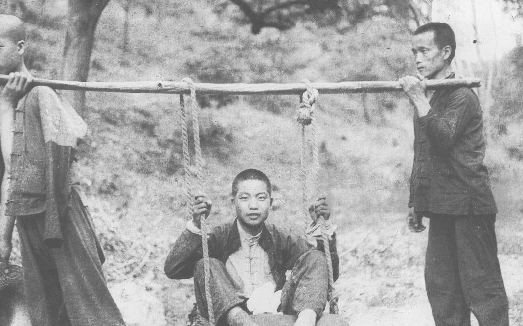 中原突围以后有什么失利,中原突围最后去哪了