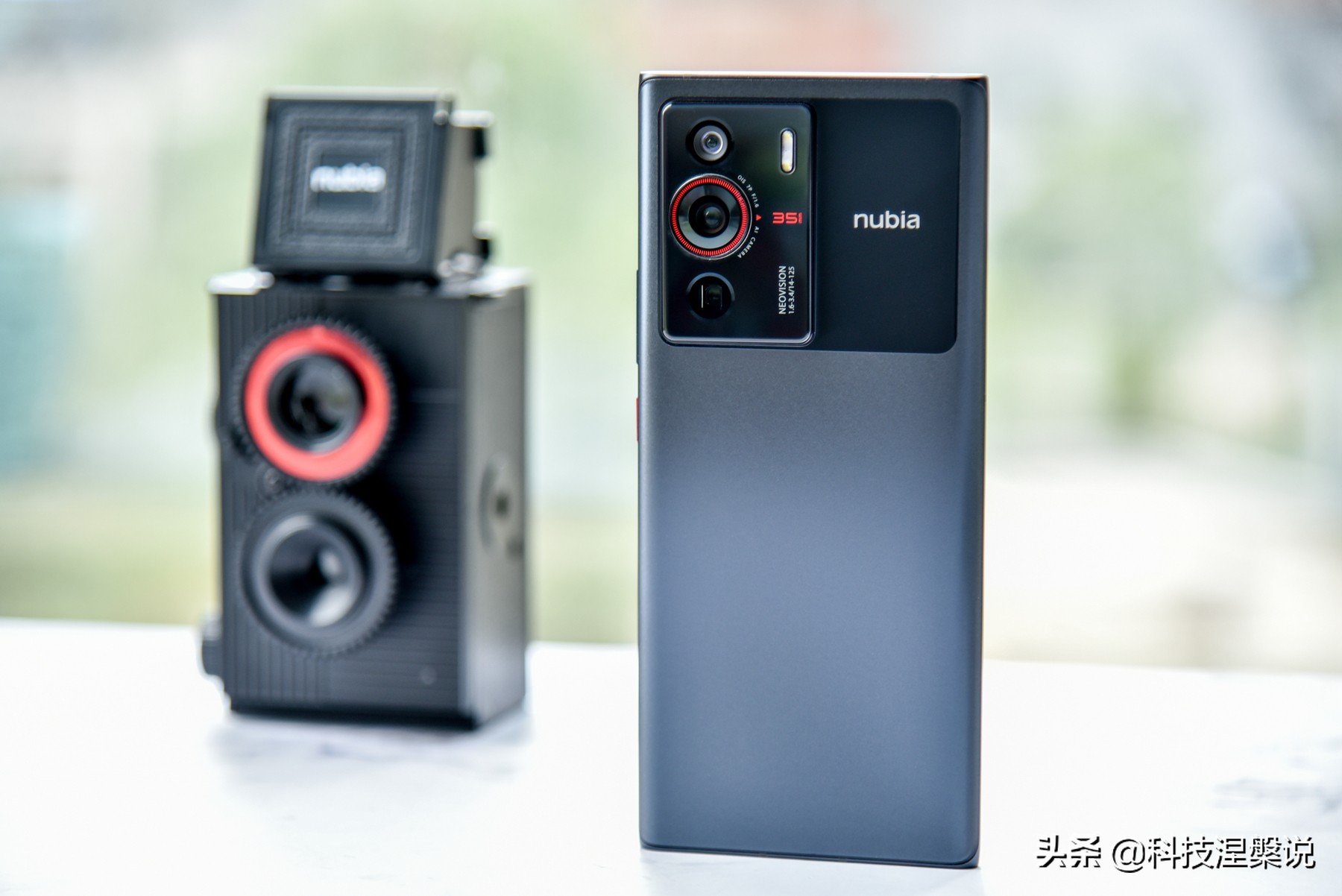 努比亚z40pro35mm镜头没反应,努比亚z40spro拍照评测