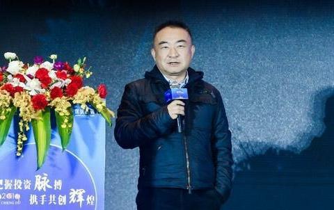 中国最牛“散户股神”，称自己比马云还有钱，家中保姆都身价过亿