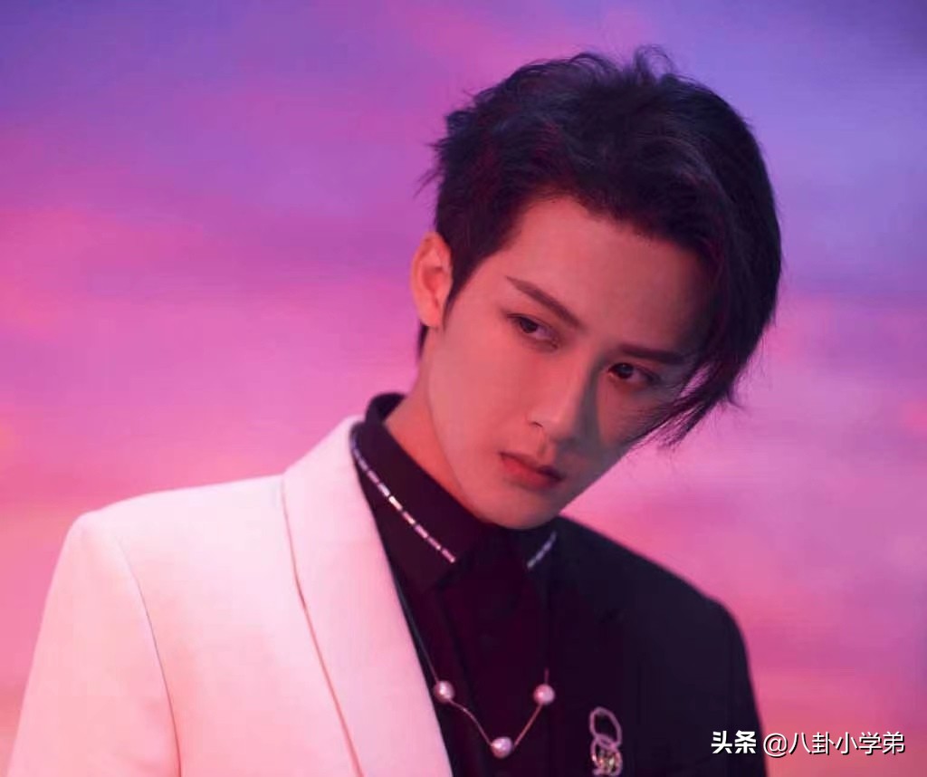 清秀脱俗的男生,清秀的男明星