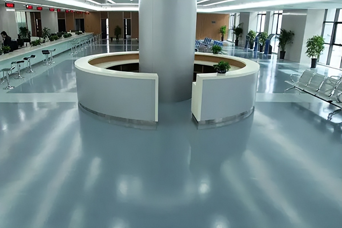 地面材料哪家好,地面地坪材料哪家好