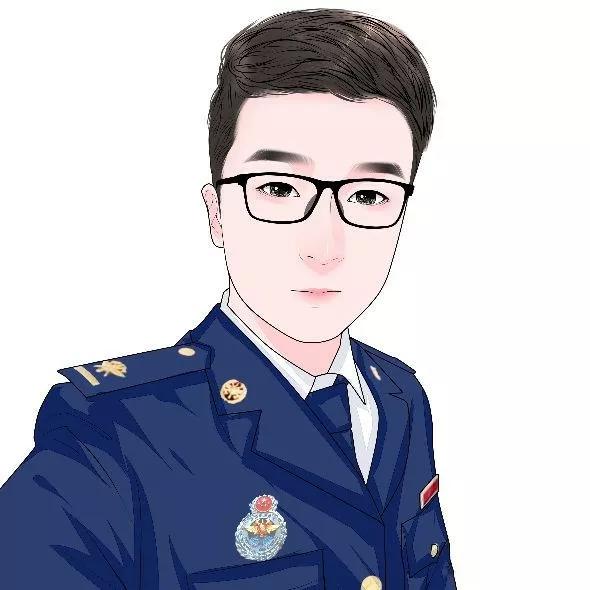 微信头像2022最新款女手绘头像,微信头像手绘头像