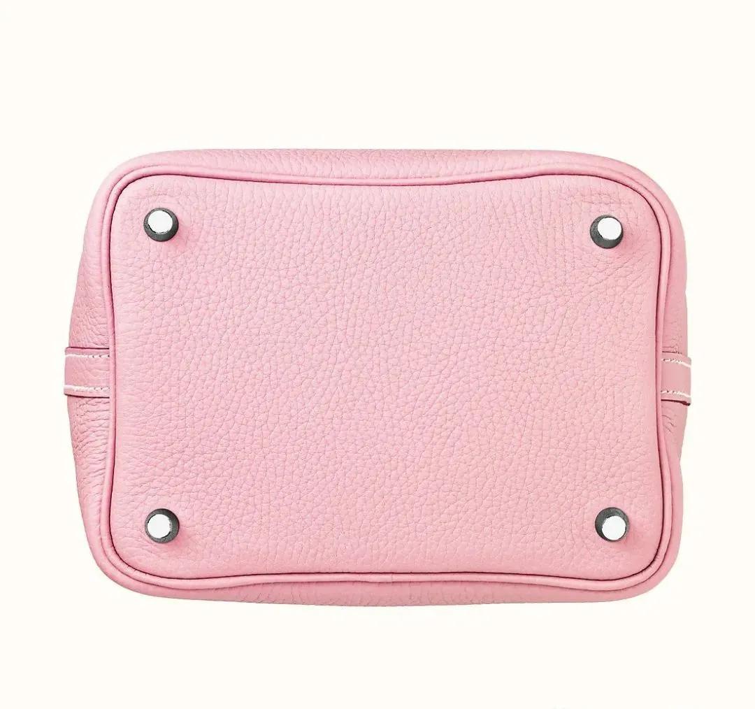 爱马仕菜篮子购买教程,爱马仕菜篮子上手效果