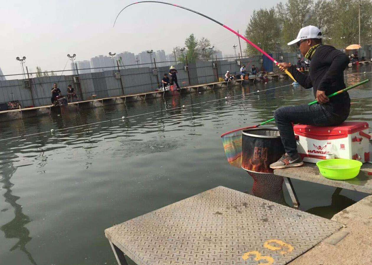 经常断竿稍？三个方面留意即可，极少再断！