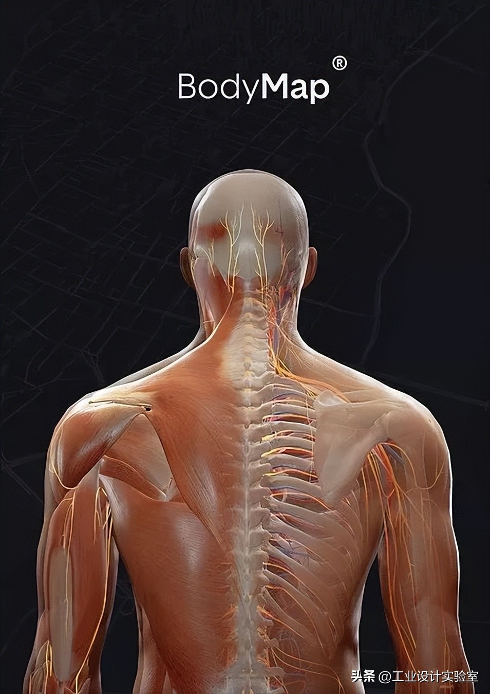 科技产品创意设计公司,科技概念空间设计