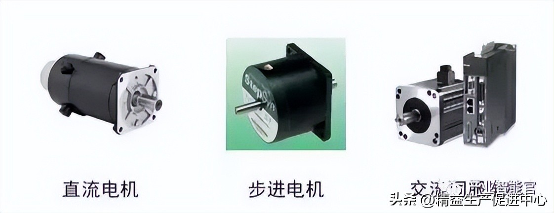 工业机器哪方面知识最值得学,工业机器人科普