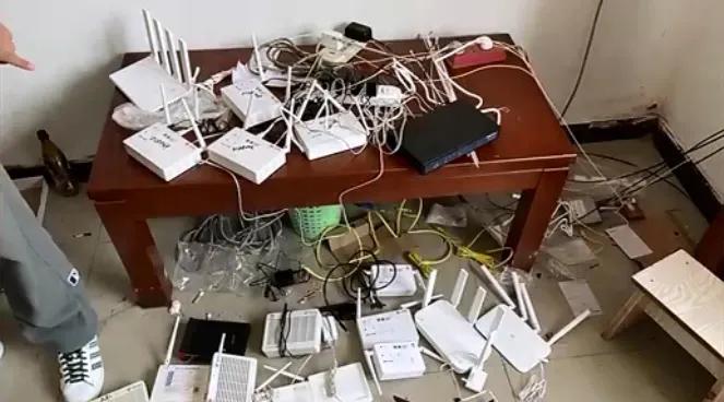 如何判断境外来电是否为诈骗电话,谨防境外诈骗电话伪装成本地号码