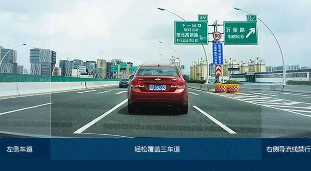 车辆追尾行车记录仪,行车记录仪追尾处理