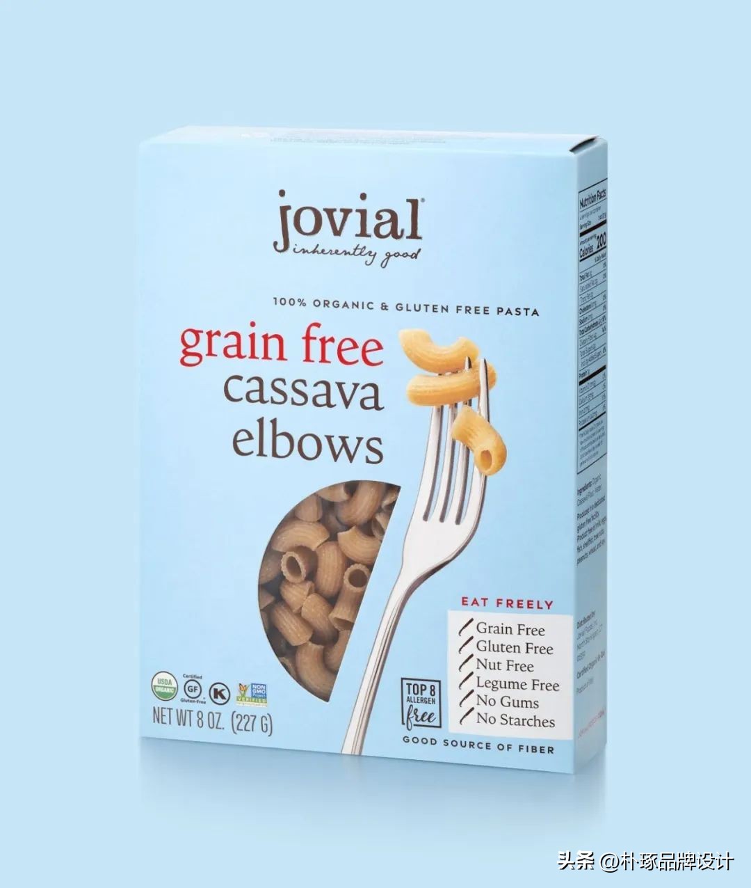 食品企业产品包装设计,食品包装未来趋势及发展建议