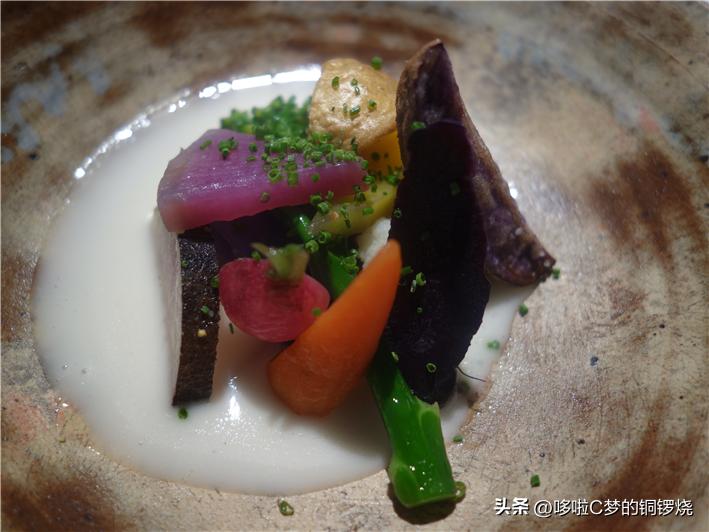 世界顶级餐厅美食排行,世界十大美食餐厅排名