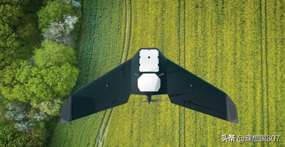 乌克兰研制的无人机有哪些,乌克兰所用的无人机